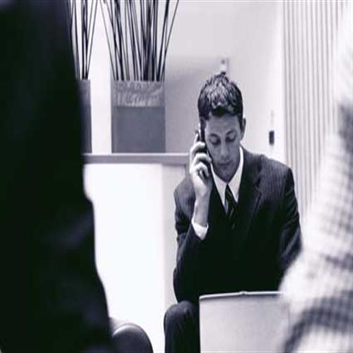 کارت بازرگانی موسسه حقوقی فردا